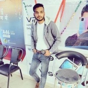 Meet your Posher, Chandan